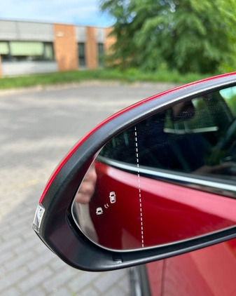 Kia Stonic cena 68000 przebieg: 82000, rok produkcji 2018 z Toruń małe 92